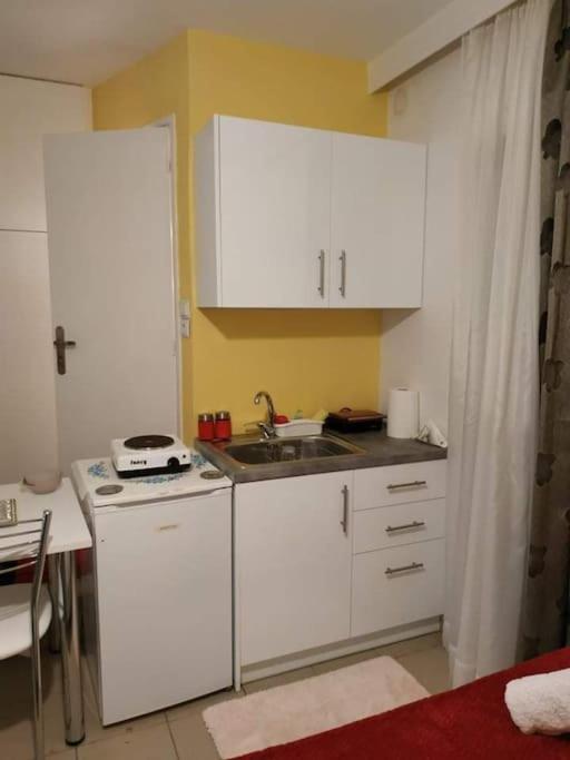 7Th Floor Spacious Veranda In The Heart Of Athens Atenas Exterior foto