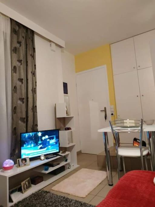 7Th Floor Spacious Veranda In The Heart Of Athens Atenas Exterior foto
